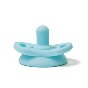 Doddle & Co Pop Pacifier - Why So Blue?